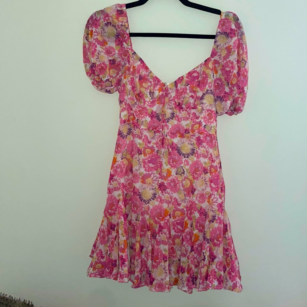 Hello molly dress never worn